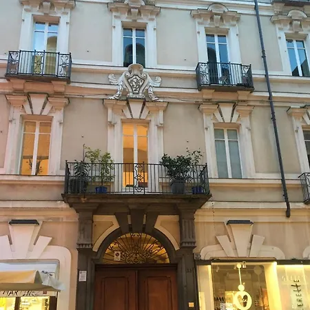 Via Garibaldi 31 فندق مبيت وإفطار