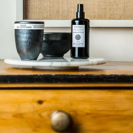 Via Garibaldi 31 Bed and breakfast 4*