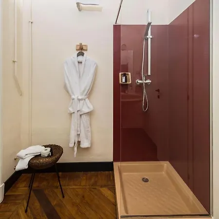 Via Garibaldi 31 تورينو