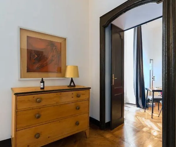 Frühstückspension Via Garibaldi 31 Turin