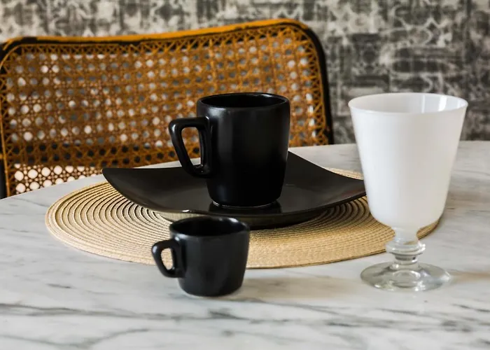 Via Garibaldi 31 4* Turin