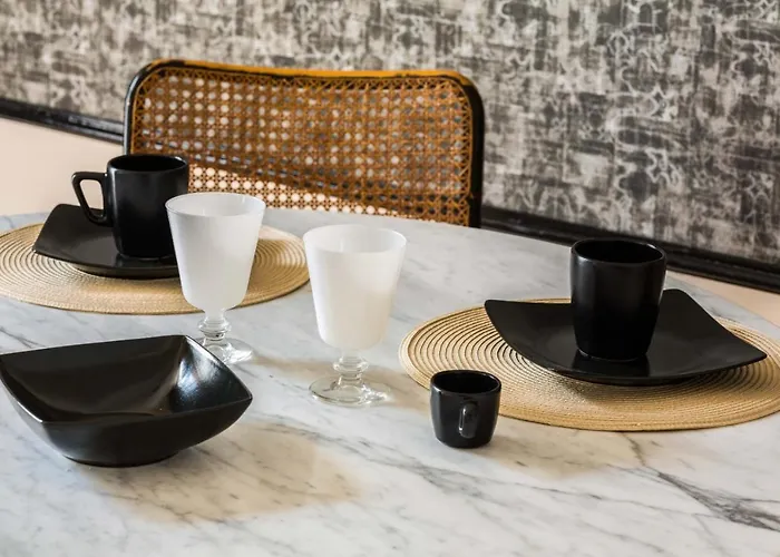 Via Garibaldi 31 Frühstückspension