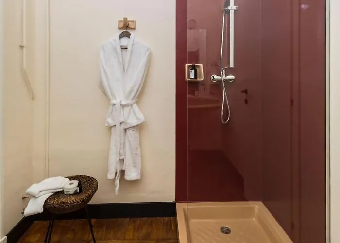 Via Garibaldi 31 Turin