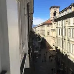 Via Garibaldi 31