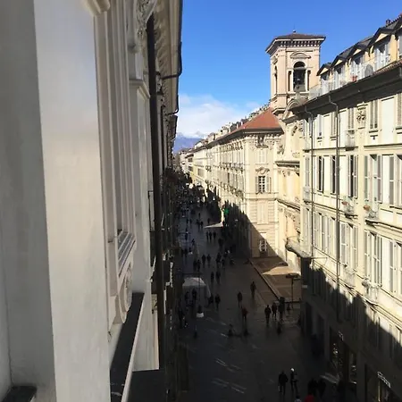 Via Garibaldi 31