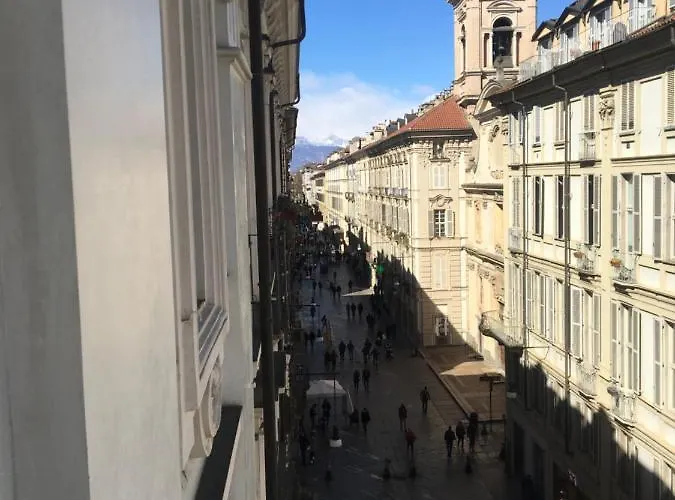 Via Garibaldi 31