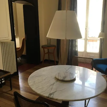 Via Garibaldi 31 Bed & Breakfast
