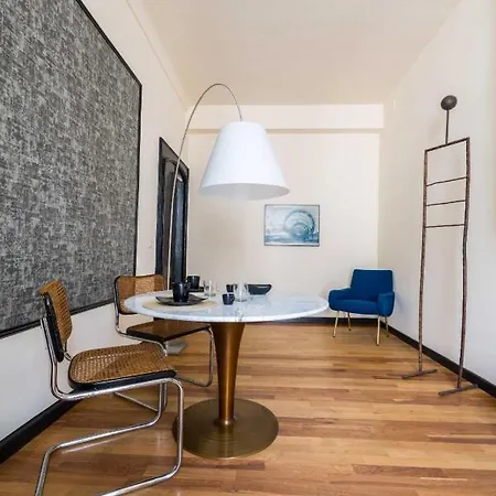 Via Garibaldi 31 4* トリノ